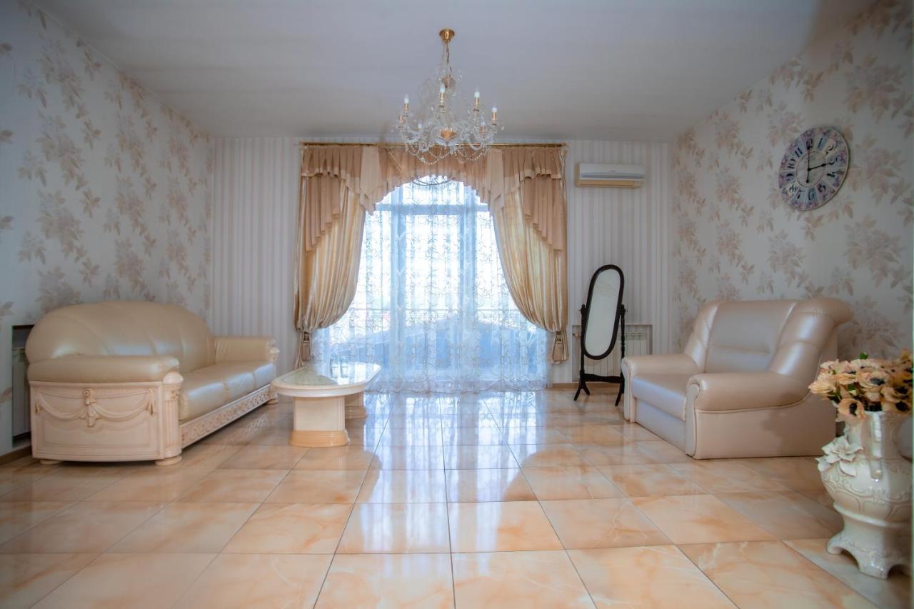 Отель Корона Hotel Dnipro