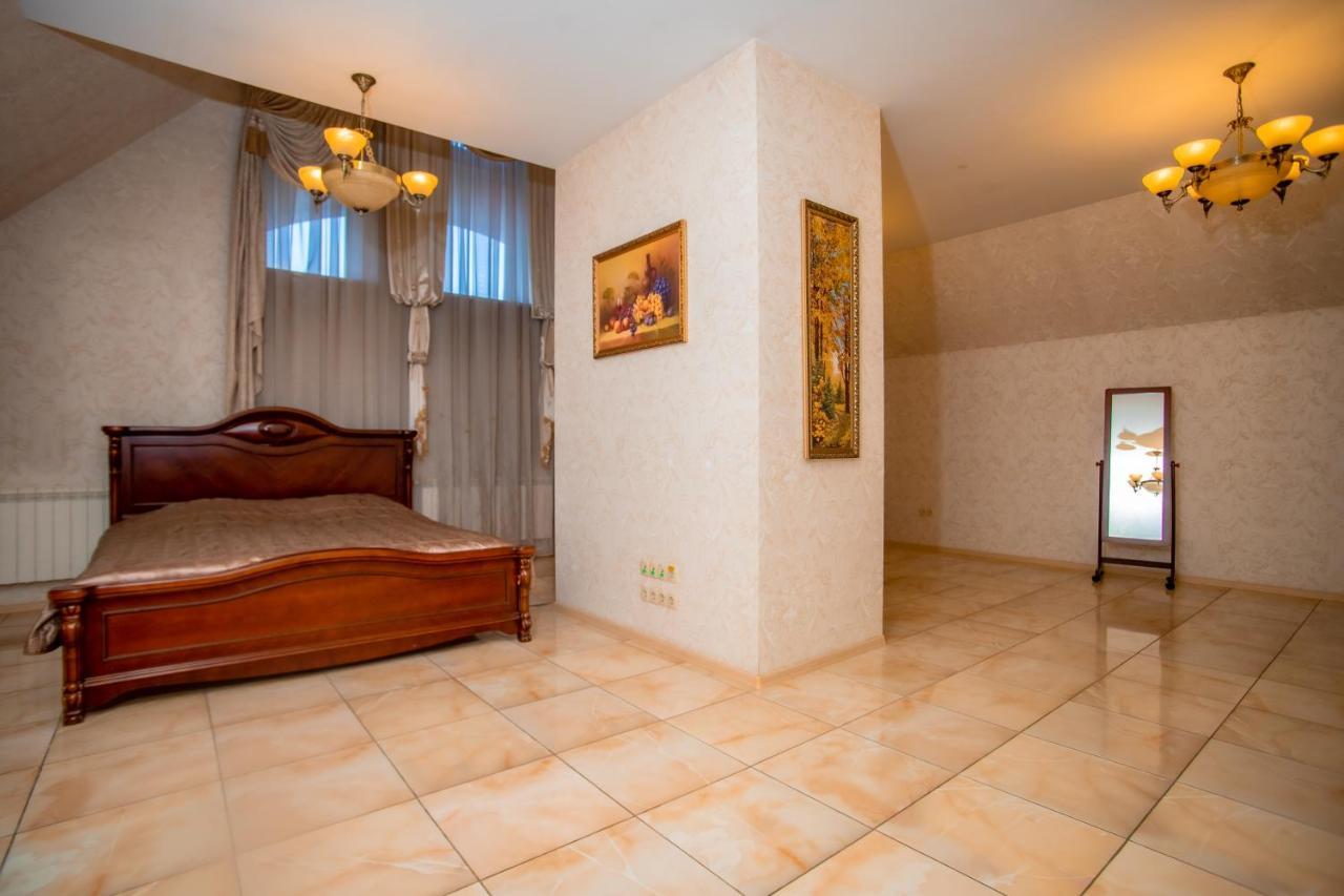 Отель Корона Hotel Dnipro