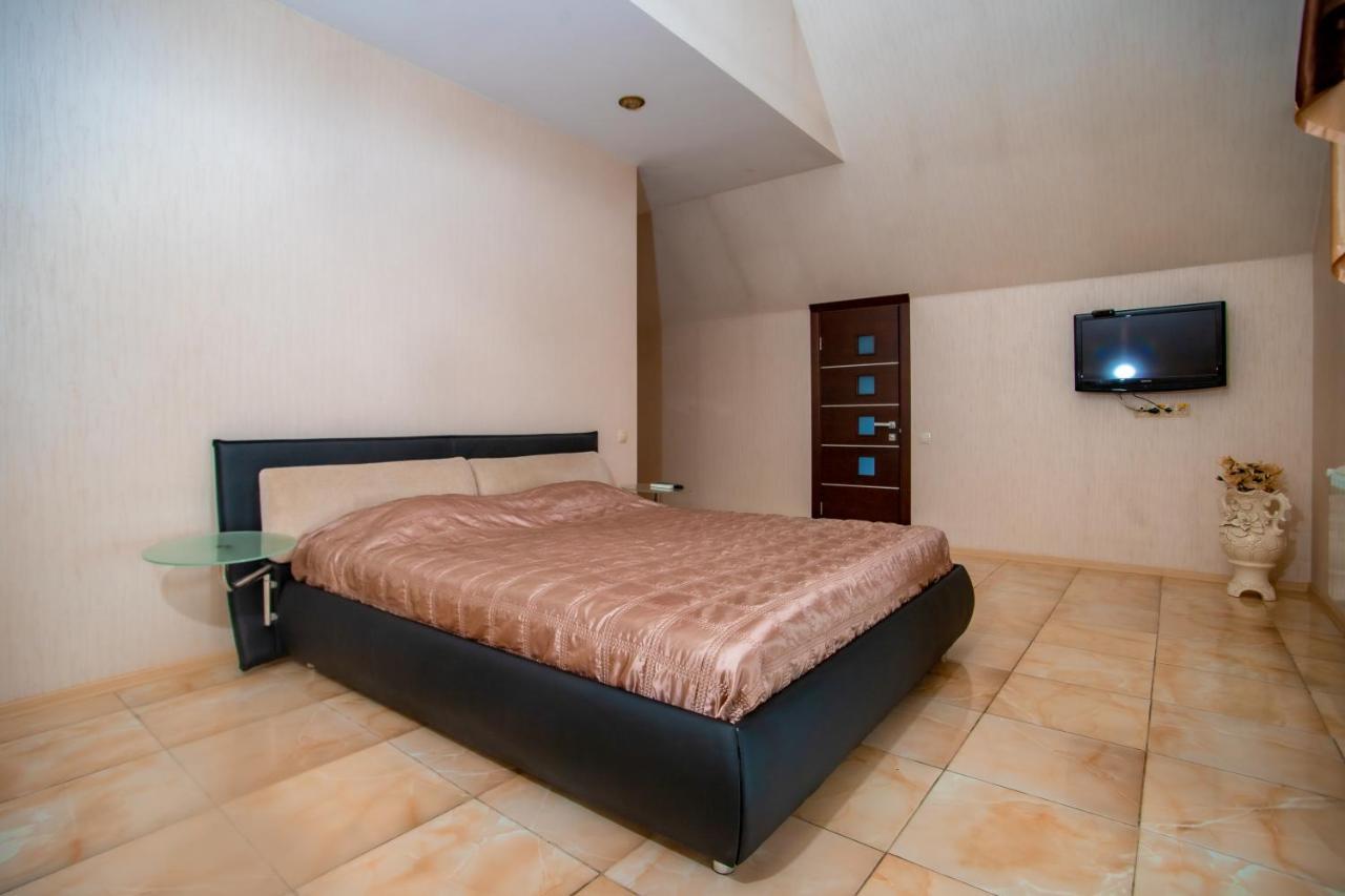 Отель Корона Hotel Dnipro