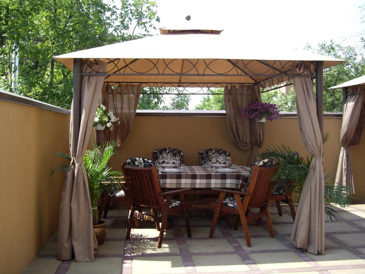 Hotel Отель Корона Dnipro