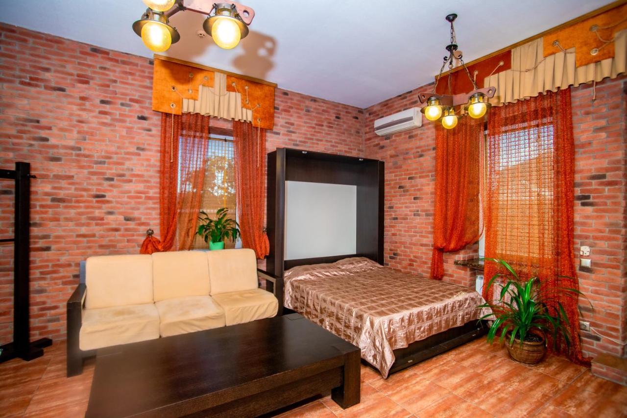 Hotel Отель Корона