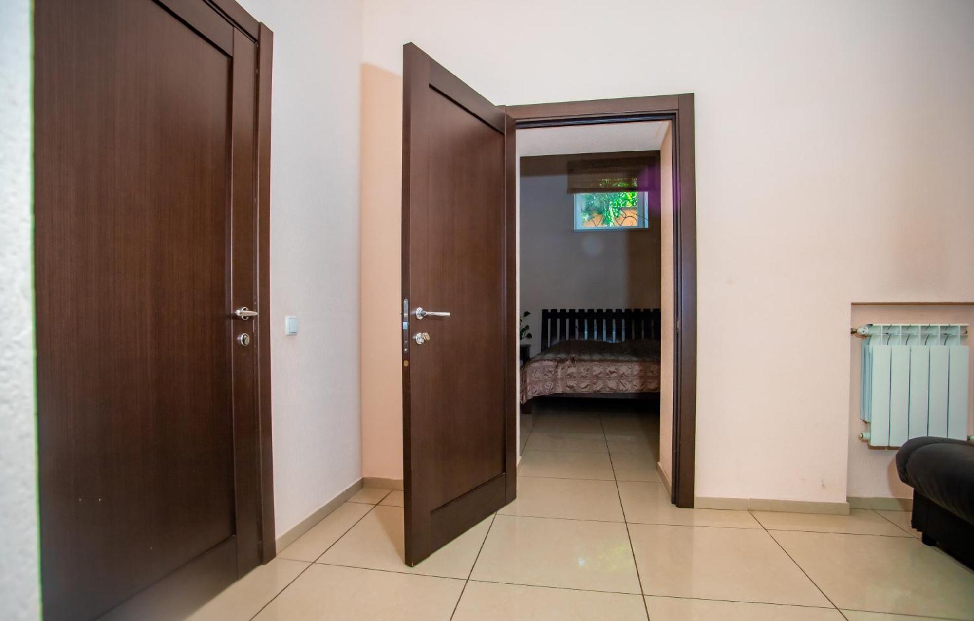 Отель Корона Hotel *