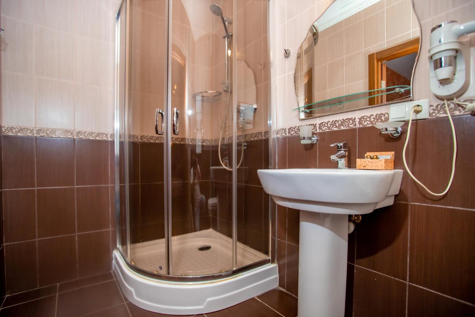 Отель Корона Hotel