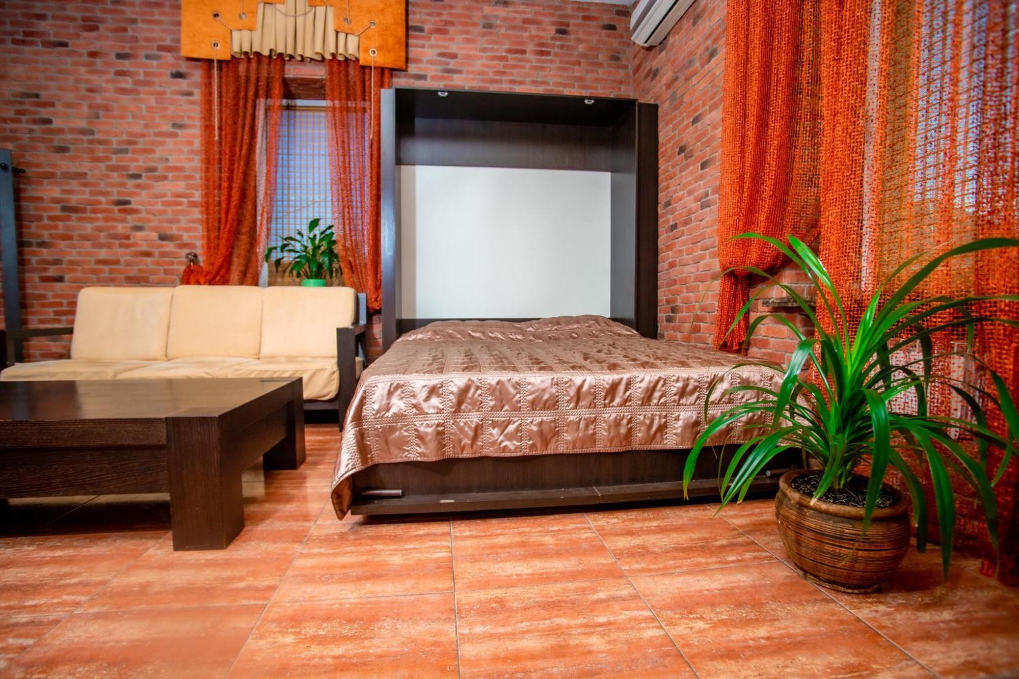 Отель Корона Hotel Dnipro
