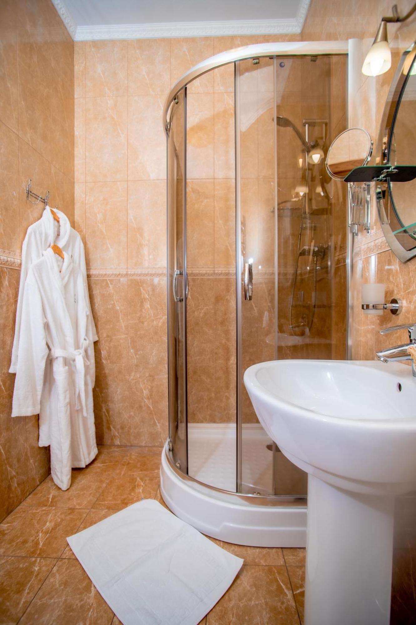 Hotel Отель Корона Dnipro