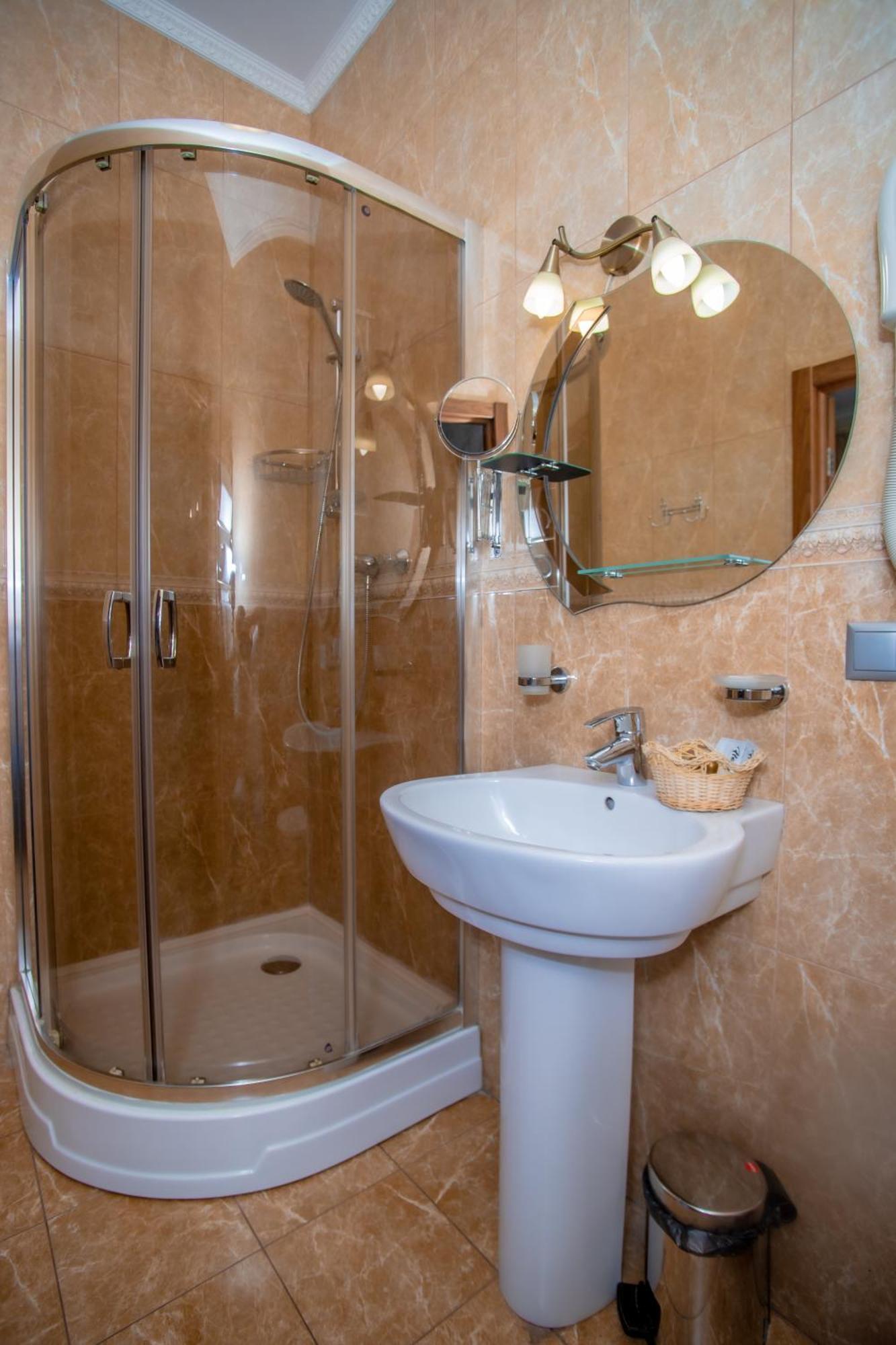Hotel Отель Корона Dnipro